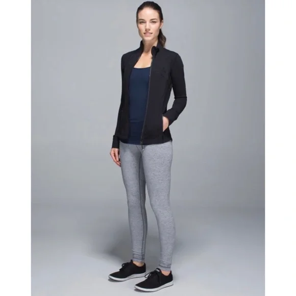 Lululemon Define JacketBlack (First Release)